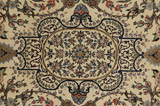 Isfahan Alfombra Persa 215x146 - Imagen 8
