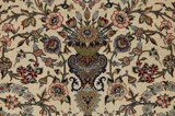 Isfahan Alfombra Persa 215x146 - Imagen 9