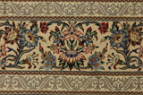 Isfahan Alfombra Persa 215x146 - Imagen 10