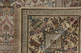 Isfahan Alfombra Persa 215x146 - Imagen 12