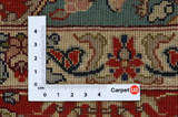 Isfahan Alfombra Persa 200x150 - Imagen 4