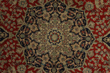 Isfahan Alfombra Persa 200x150 - Imagen 6