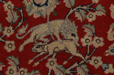 Isfahan Alfombra Persa 200x150 - Imagen 8