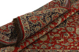 Isfahan Alfombra Persa 200x150 - Imagen 12