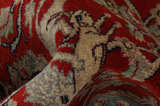 Isfahan Alfombra Persa 200x150 - Imagen 13