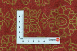 Tabriz Alfombra Persa 212x149 - Imagen 4