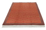 Tabriz Alfombra Persa 212x149 - Imagen 5