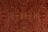 Tabriz Alfombra Persa 212x149 - Imagen 7