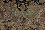 Isfahan Alfombra Persa 215x142 - Imagen 7