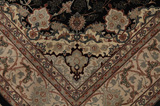 Isfahan Alfombra Persa 195x127 - Imagen 8