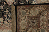 Isfahan Alfombra Persa 195x127 - Imagen 11