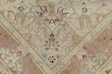Tabriz Alfombra Persa 200x150 - Imagen 7