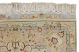 Tabriz Alfombra Persa 202x152 - Imagen 5