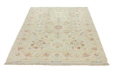 Tabriz Alfombra Persa 205x153 - Imagen 3