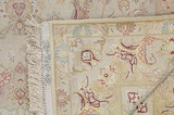 Tabriz Alfombra Persa 205x153 - Imagen 12