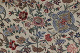 Isfahan Alfombra Persa 197x128 - Imagen 9