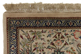 Isfahan Alfombra Persa 212x143 - Imagen 5