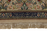 Isfahan Alfombra Persa 212x143 - Imagen 6