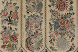 Isfahan Alfombra Persa 212x143 - Imagen 10