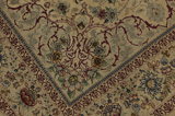 Isfahan Alfombra Persa 220x145 - Imagen 8