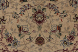 Isfahan Alfombra Persa 220x145 - Imagen 10