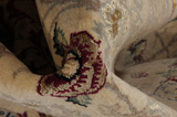 Isfahan Alfombra Persa 220x145 - Imagen 14