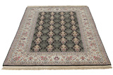 Isfahan Alfombra Persa 203x145 - Imagen 3
