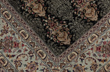 Isfahan Alfombra Persa 203x145 - Imagen 7