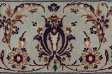 Isfahan Alfombra Persa 203x145 - Imagen 9