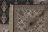Isfahan Alfombra Persa 203x145 - Imagen 11