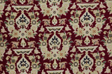 Tabriz Alfombra Persa 203x153 - Imagen 6