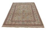 Isfahan Alfombra Persa 212x147 - Imagen 3