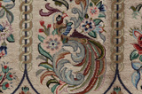 Isfahan Alfombra Persa 212x147 - Imagen 8