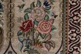 Isfahan Alfombra Persa 212x147 - Imagen 10