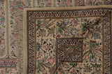 Isfahan Alfombra Persa 212x147 - Imagen 12