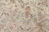 Tabriz Alfombra Persa 207x153 - Imagen 10