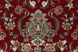 Tabriz Alfombra Persa 208x153 - Imagen 10