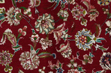 Tabriz Alfombra Persa 208x153 - Imagen 11