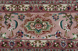 Tabriz Alfombra Persa 208x153 - Imagen 12