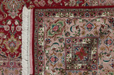 Tabriz Alfombra Persa 208x153 - Imagen 14