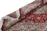 Tabriz Alfombra Persa 208x153 - Imagen 15