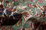 Tabriz Alfombra Persa 208x153 - Imagen 16