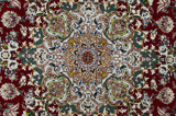 Tabriz Alfombra Persa 210x153 - Imagen 6