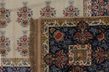 Isfahan Alfombra Persa 214x140 - Imagen 10