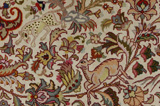 Tabriz Alfombra Persa 206x153 - Imagen 8