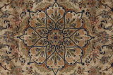 Isfahan Alfombra Persa 222x148 - Imagen 7