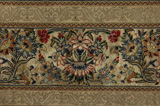 Isfahan Alfombra Persa 222x148 - Imagen 10