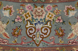 Tabriz Alfombra Persa 293x293 - Imagen 10