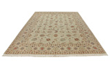 Tabriz Alfombra Persa 340x253 - Imagen 3