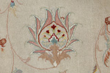 Tabriz Alfombra Persa 340x253 - Imagen 6